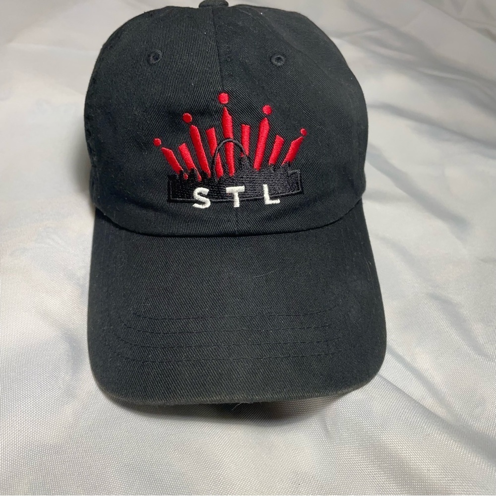 STL Bud Select Embroidered Women's Hat